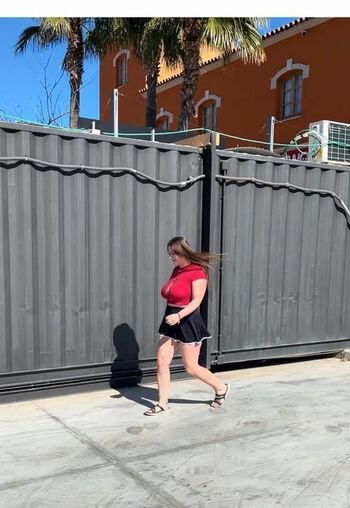 Full leaked Germanbombshell private photo