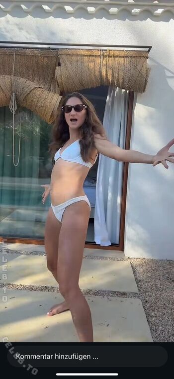 Full leaked Gesa krause private photo