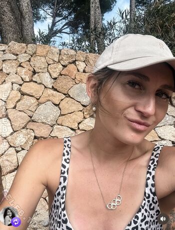 Full leaked Gesa krause private photo
