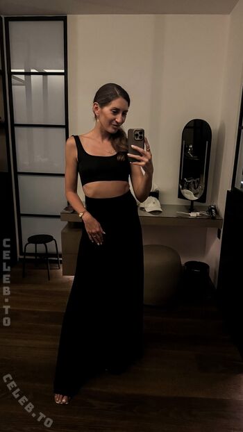 Full leaked Gesa krause private photo