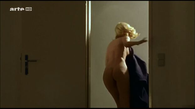 Full leaked Gesine cukrowski private onlyfans photo