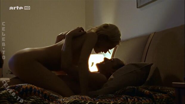 Full leaked Gesine cukrowski private onlyfans photo