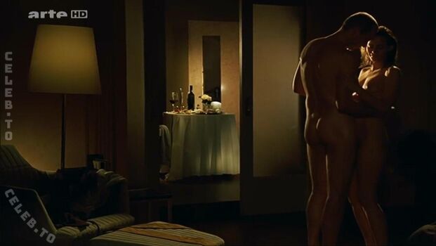 Full leaked Gesine cukrowski private onlyfans photo