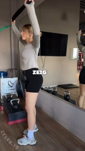 Full leaked Getfitbyleo private photo