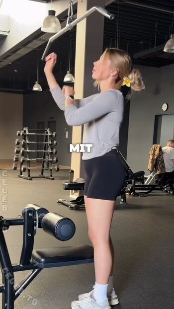 Full leaked Getfitbyleo private photo