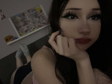 Full leaked Gethsemanebay private photo