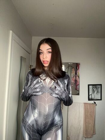 Full leaked Getitleche private photo