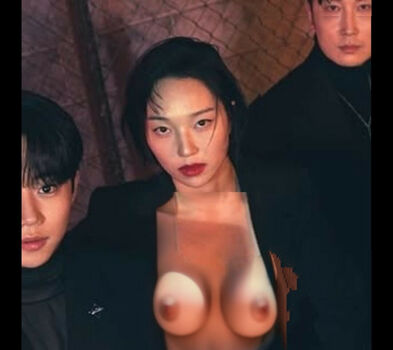 Full leaked Geum hannah page private photo