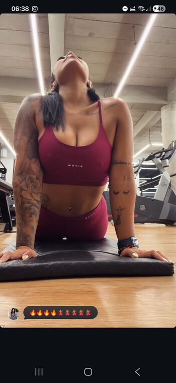 Full leaked Geyza private onlyfans photo