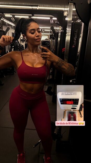 Full leaked Geyza private onlyfans photo