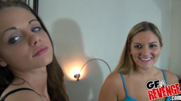 Full leaked Gf revenge private photo