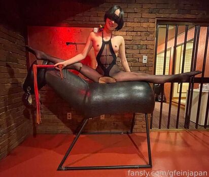 Full leaked Gfeinjapan private onlyfans photo