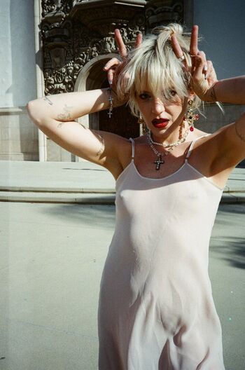 Full leaked Gg magree private onlyfans photo