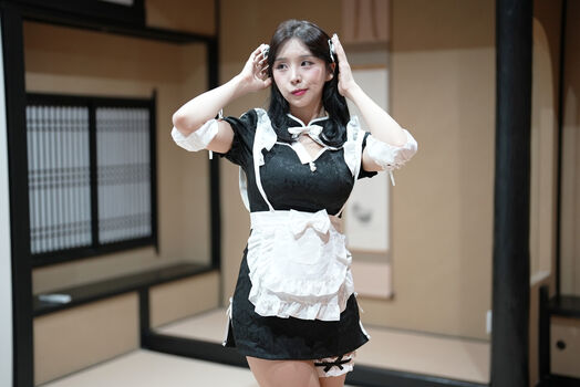 Full leaked Ggotbbang private onlyfans photo