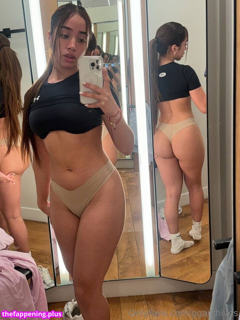 ggpleasee / gigiimami / gigimamiii / goblinplease Nude OnlyFans Photo #66