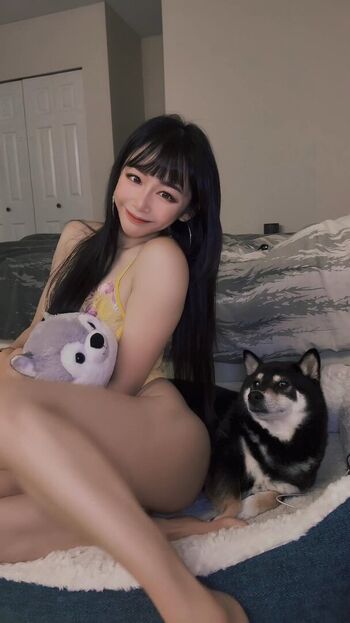 Full leaked Ggshacylin private onlyfans photo