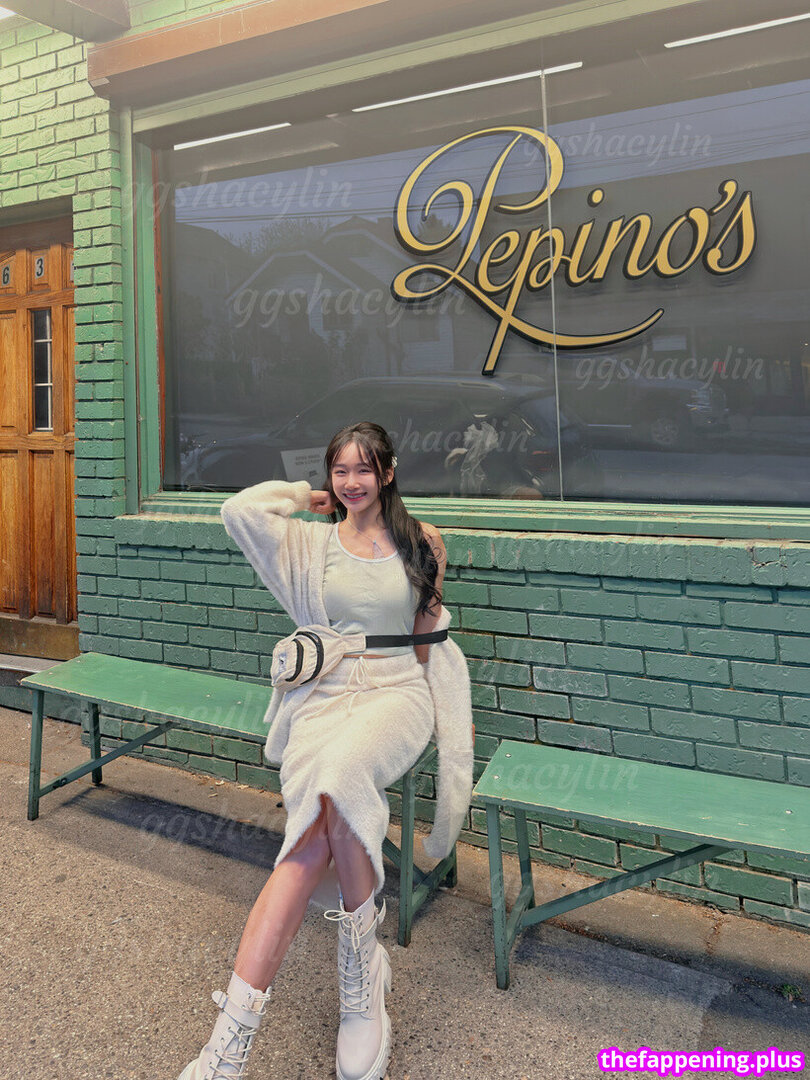 Ggshacylin Nacktes OnlyFans Foto #459