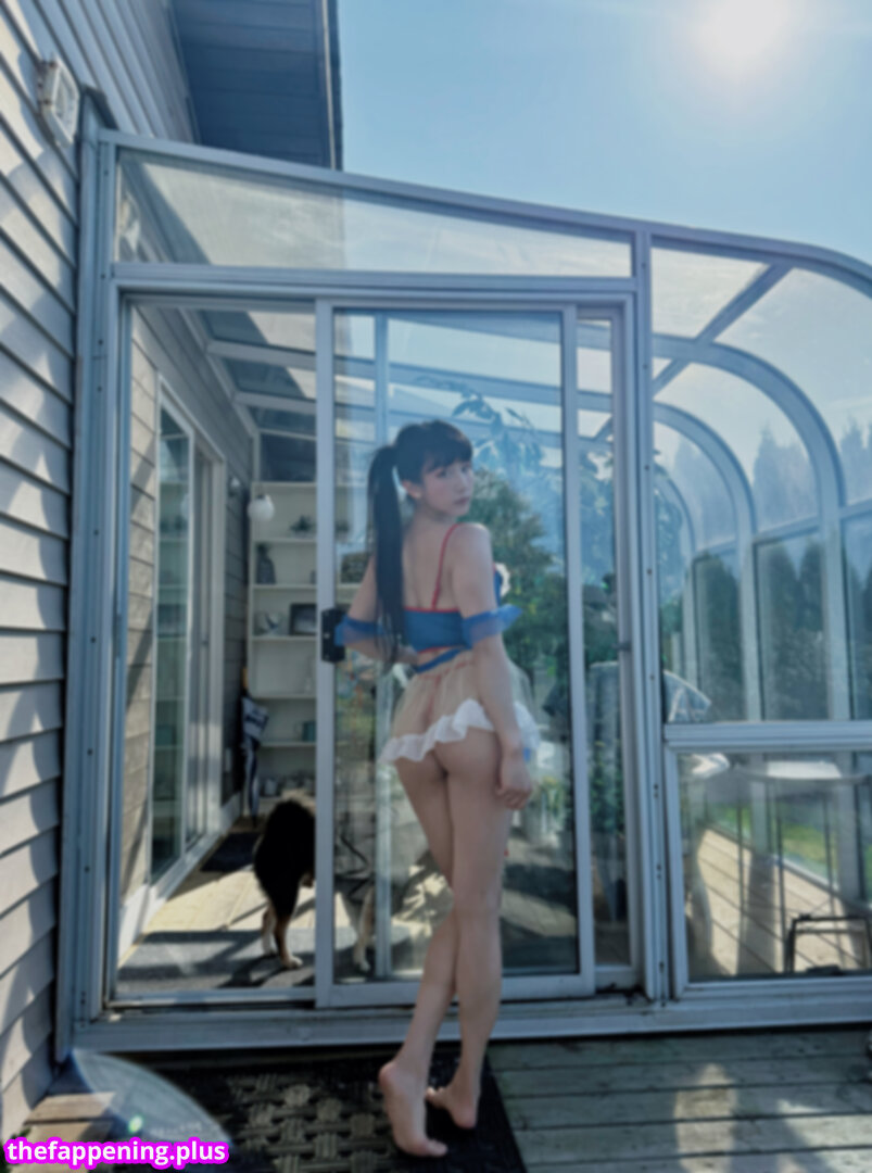 Ggshacylin 누드 OnlyFans 사진 #461