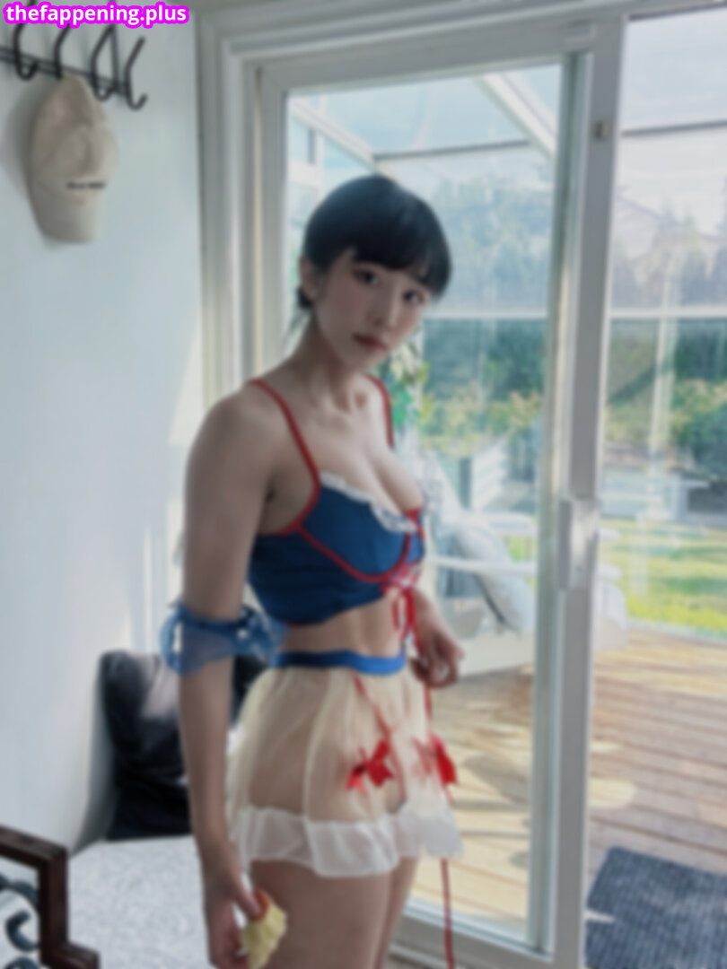 Ggshacylin Φωτογραφία Γυμνών OnlyFans #464