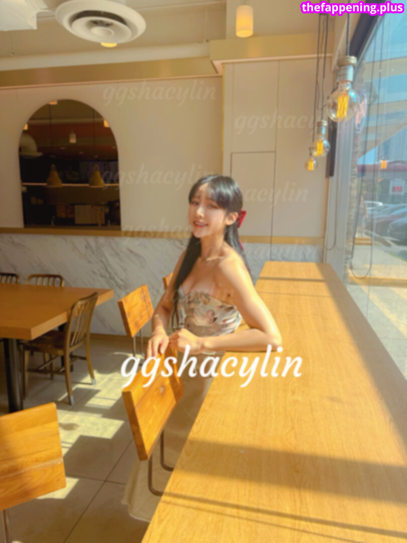 Ggshacylin Φωτογραφία Γυμνών OnlyFans #621