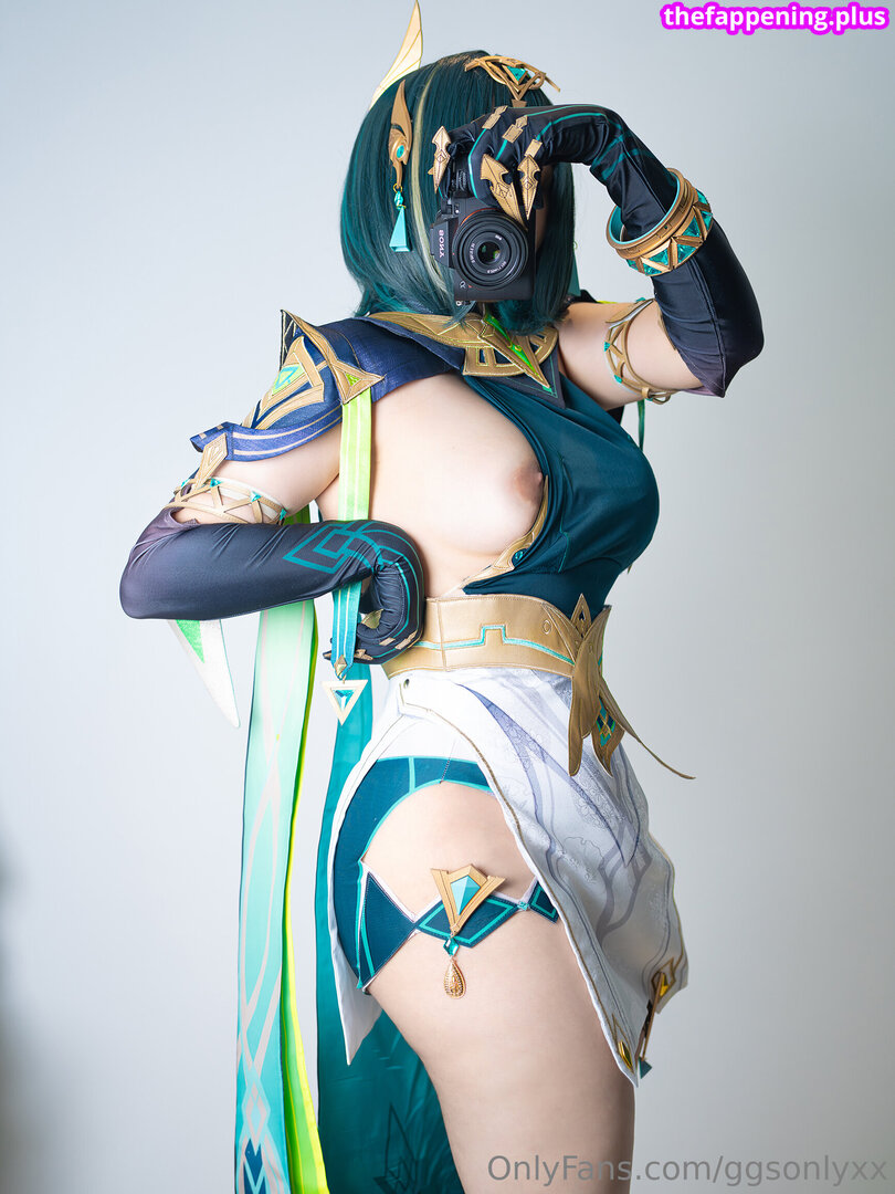 ggsonlyxx / xxggsonlyxx Foto OnlyFans Nuda #94