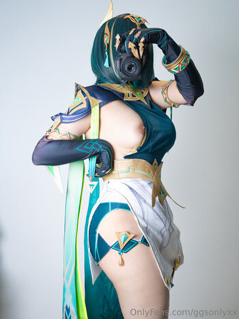 Full leaked Ggsonlyxx private onlyfans photo