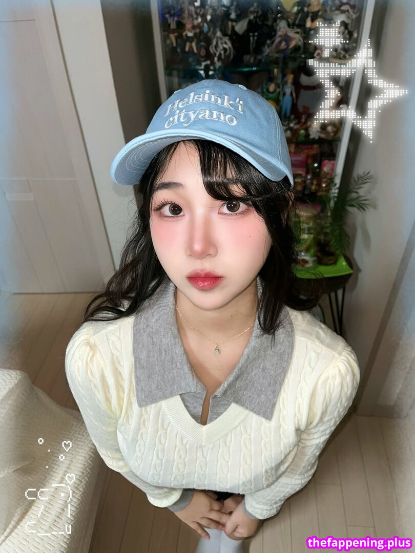 Ggubbu / ggu.bbu2 Fotografie OnlyFans Dezbrăcată #38