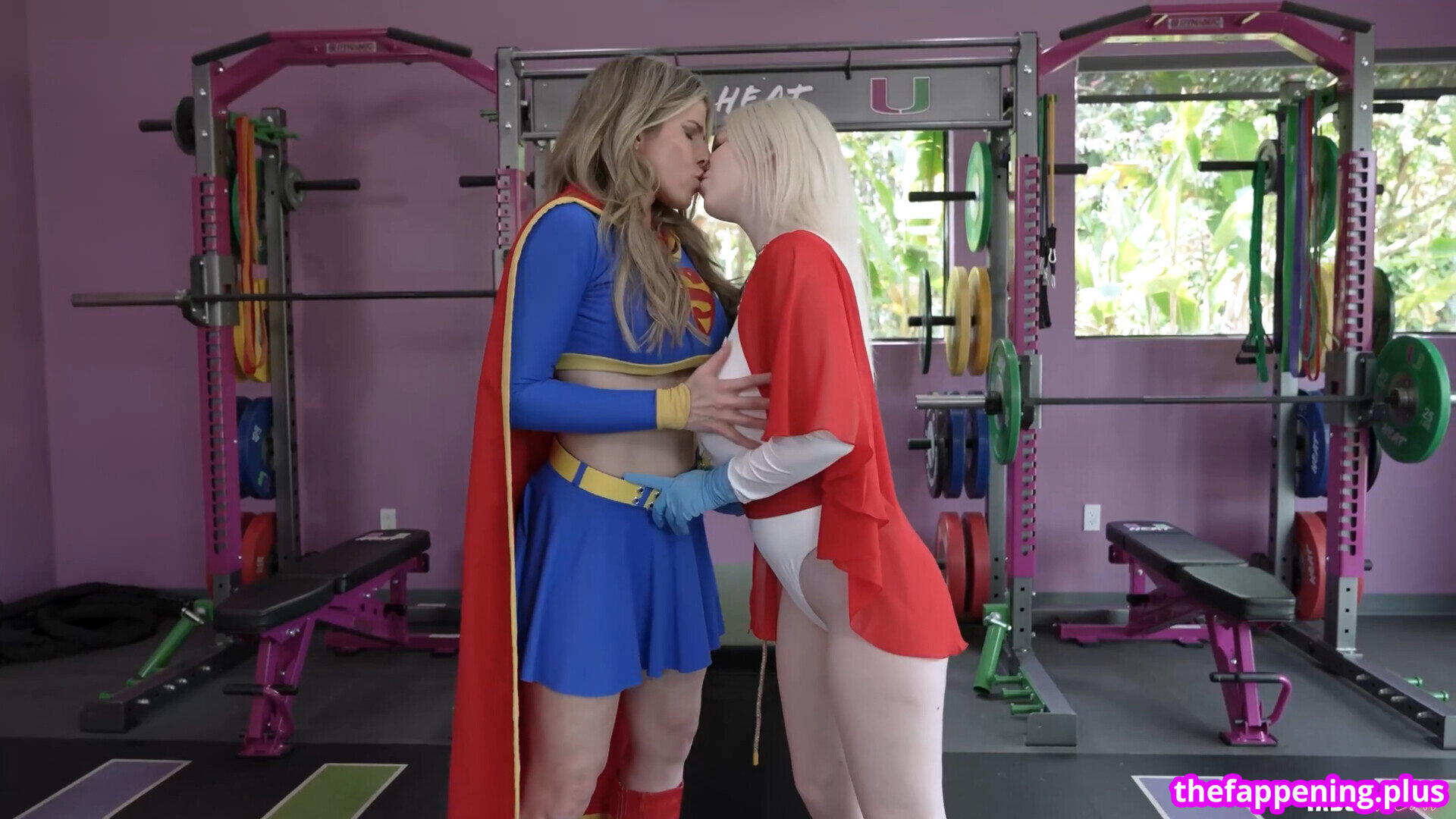 GGummii / ggummiicandii / ghouliasgirlfriend Naakte OnlyFans Foto #156