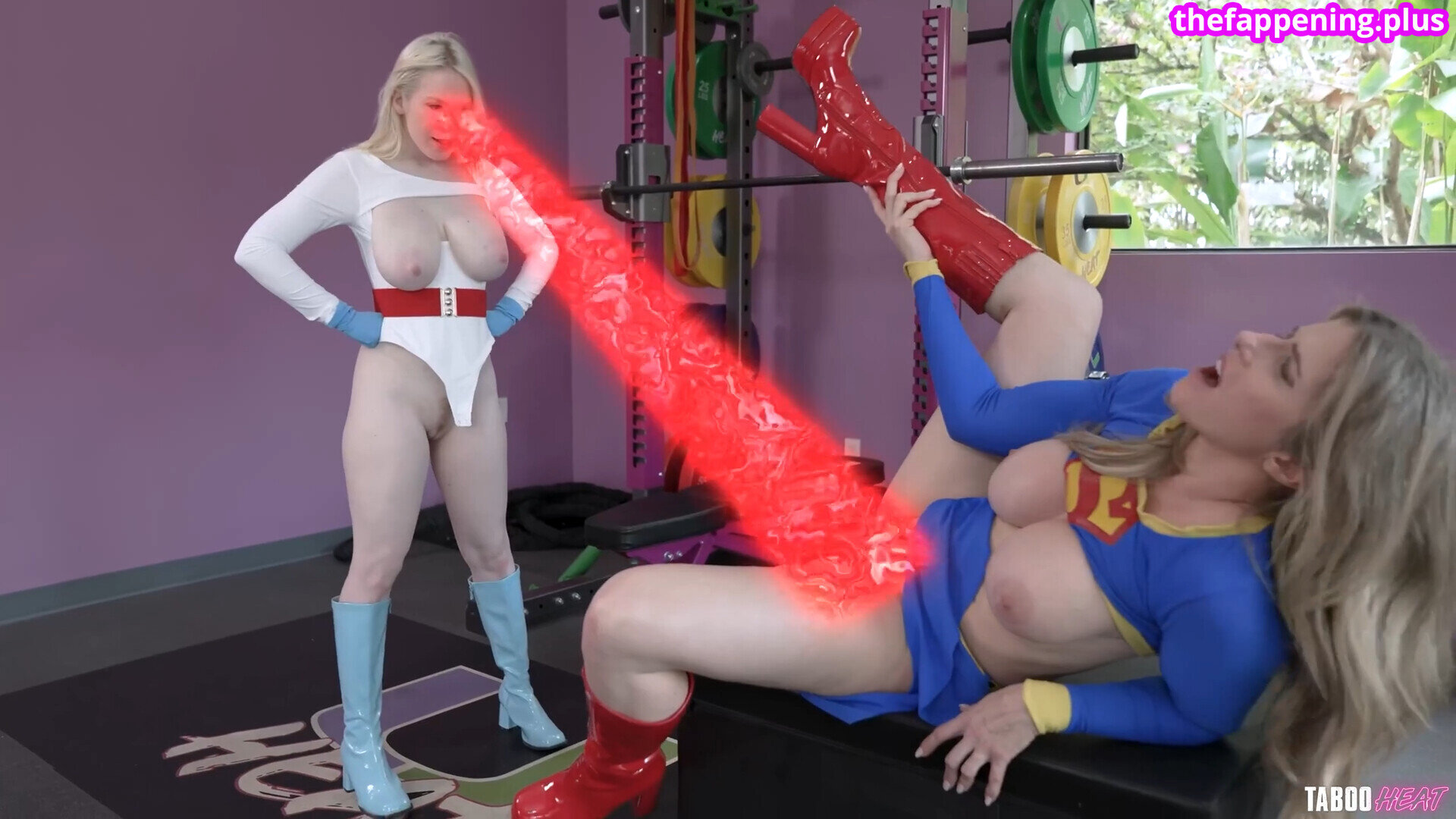 GGummii / ggummiicandii / ghouliasgirlfriend Nagie OnlyFans Zdjęcie #158