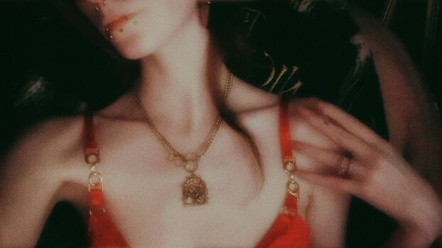 Full leaked Ghst pixie private photo