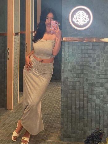 Full leaked Gheckel farshela al bazhri private onlyfans photo