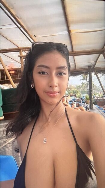 Full leaked Gheckelf page private photo