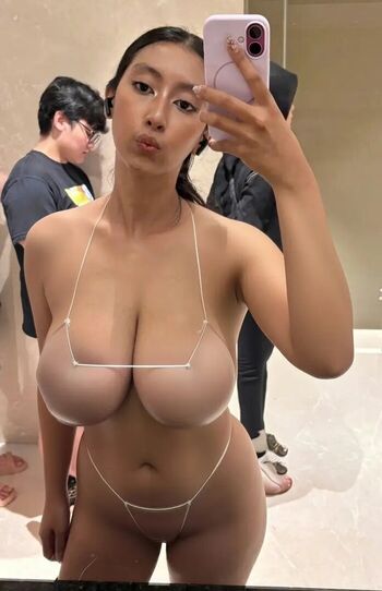 Full leaked Gheckelf private photo