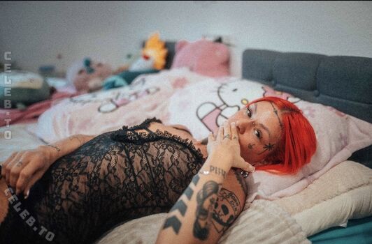 Full leaked Gheddocinderella private photo