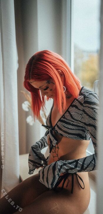 Full leaked Gheddocinderella private photo