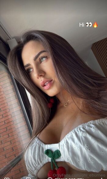 Full leaked Ghi eburneo private onlyfans photo