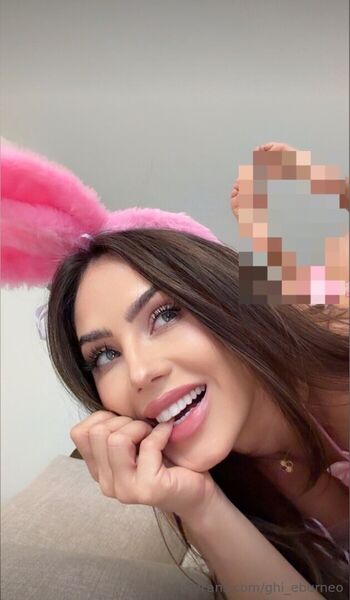 Full leaked Ghi eburneo private onlyfans photo