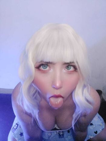 Full leaked Ghostchan private photo