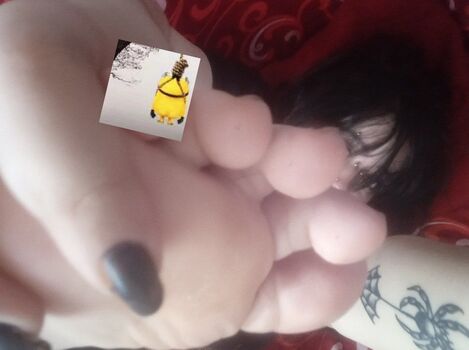 Full leaked Ghosttracoon page private onlyfans photo