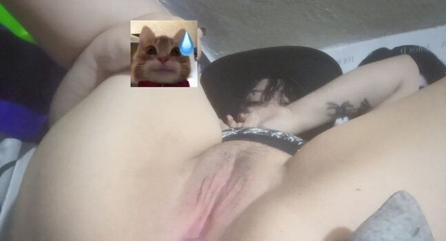 Full leaked Ghosttracoon private onlyfans photo