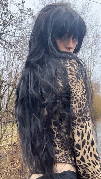 Full leaked Ghostvgirl private onlyfans photo