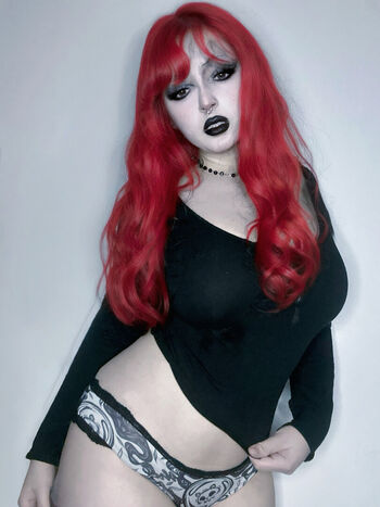 Full leaked Ghoulishbats private onlyfans photo