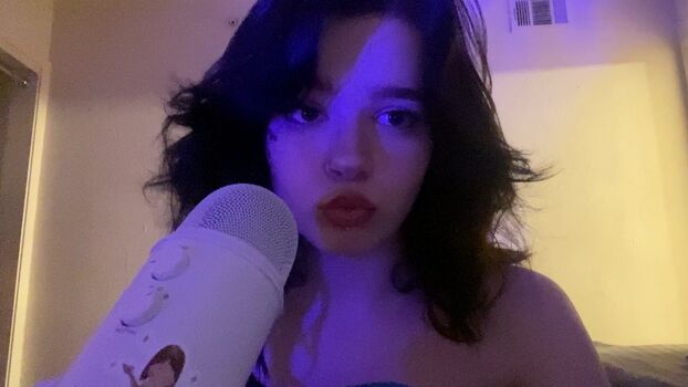 Full leaked Gia asmr private photo