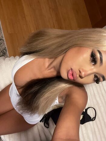 Full leaked Gia dimino private photo