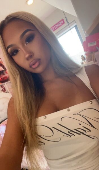 Full leaked Gia dimino private photo