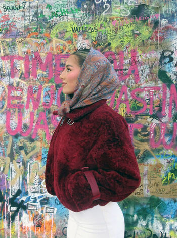 Full leaked Gia duddy  page private onlyfans photo