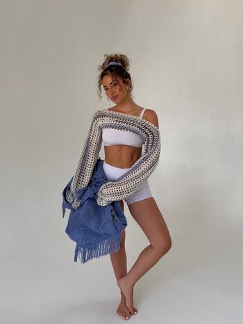 Gia Duddy