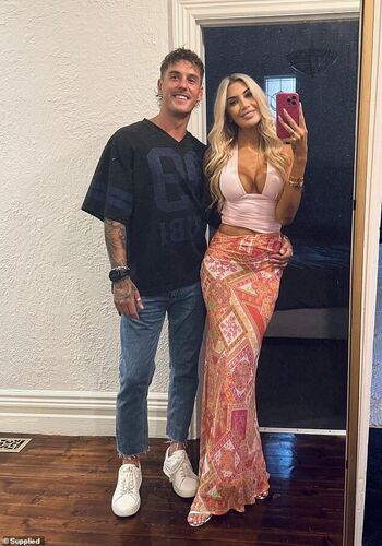 Full leaked Gia fleur private onlyfans photo