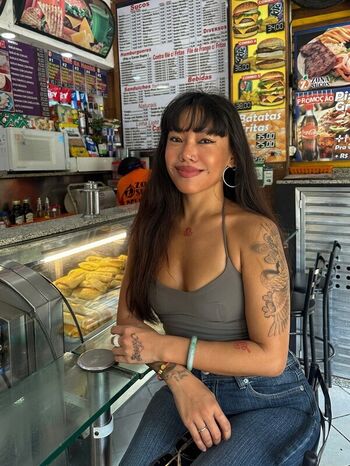 Full leaked Gia fu private photo