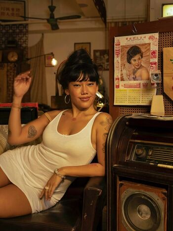 Full leaked Gia fu private photo
